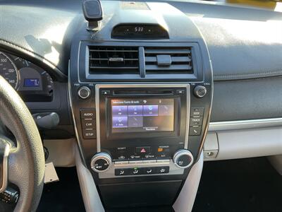 2014 Toyota Camry LE   - Photo 29 - Acton, MA 01720