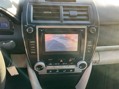 2014 Toyota Camry LE   - Photo 32 - Acton, MA 01720