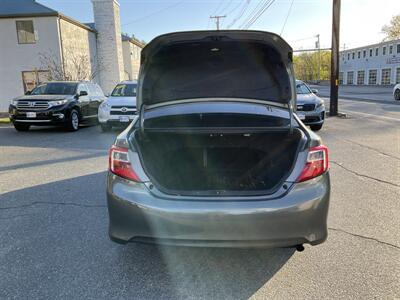 2014 Toyota Camry LE   - Photo 12 - Acton, MA 01720