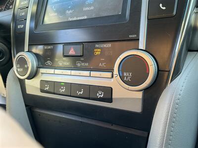 2014 Toyota Camry LE   - Photo 35 - Acton, MA 01720