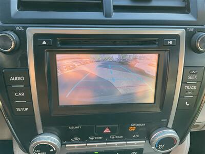 2014 Toyota Camry LE   - Photo 33 - Acton, MA 01720