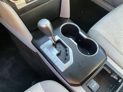 2014 Toyota Camry LE   - Photo 36 - Acton, MA 01720