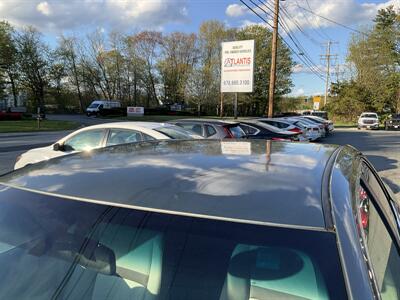 2014 Toyota Camry LE   - Photo 9 - Acton, MA 01720
