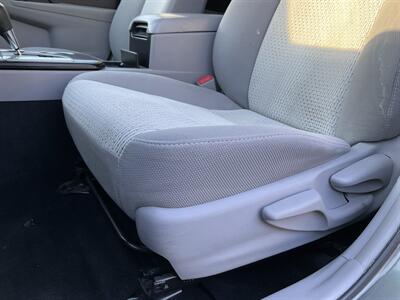 2014 Toyota Camry LE   - Photo 22 - Acton, MA 01720