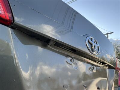 2014 Toyota Camry LE   - Photo 10 - Acton, MA 01720