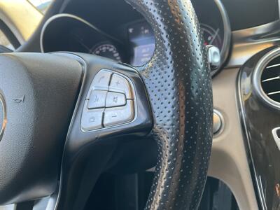 2016 Mercedes-Benz C 300 4MATIC   - Photo 22 - Acton, MA 01720