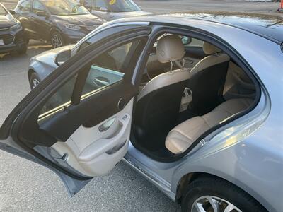 2016 Mercedes-Benz C 300 4MATIC   - Photo 10 - Acton, MA 01720