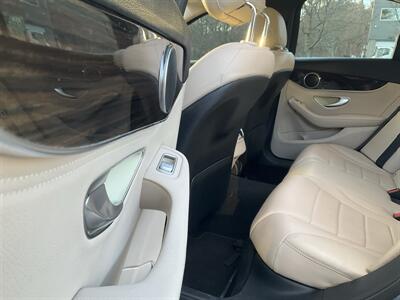2016 Mercedes-Benz C 300 4MATIC   - Photo 11 - Acton, MA 01720