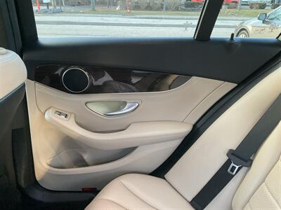2016 Mercedes-Benz C 300 4MATIC   - Photo 13 - Acton, MA 01720