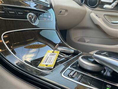 2016 Mercedes-Benz C 300 4MATIC   - Photo 31 - Acton, MA 01720