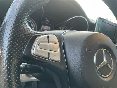 2016 Mercedes-Benz C 300 4MATIC   - Photo 21 - Acton, MA 01720