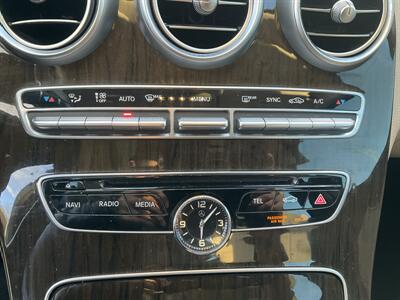 2016 Mercedes-Benz C 300 4MATIC   - Photo 29 - Acton, MA 01720