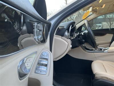 2016 Mercedes-Benz C 300 4MATIC   - Photo 18 - Acton, MA 01720