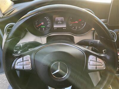 2016 Mercedes-Benz C 300 4MATIC   - Photo 20 - Acton, MA 01720