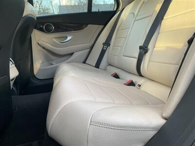2016 Mercedes-Benz C 300 4MATIC   - Photo 12 - Acton, MA 01720