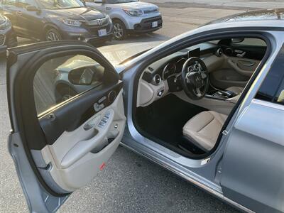 2016 Mercedes-Benz C 300 4MATIC   - Photo 17 - Acton, MA 01720