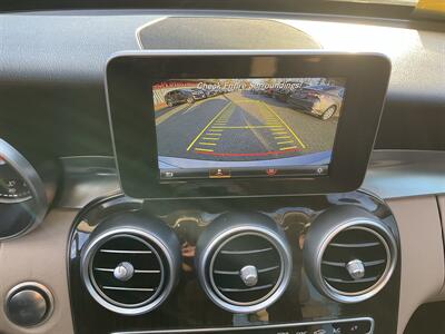 2016 Mercedes-Benz C 300 4MATIC   - Photo 28 - Acton, MA 01720