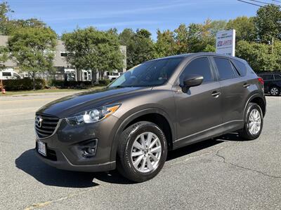 2016 Mazda CX-5 Touring   - Photo 1 - Acton, MA 01720