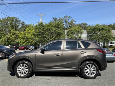 2016 Mazda CX-5 Touring   - Photo 8 - Acton, MA 01720