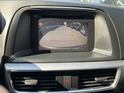 2016 Mazda CX-5 Touring   - Photo 23 - Acton, MA 01720