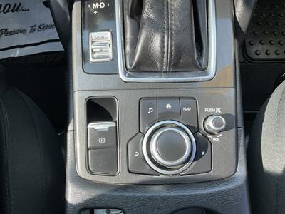 2016 Mazda CX-5 Touring   - Photo 25 - Acton, MA 01720