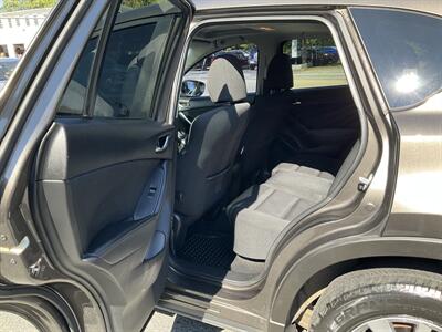 2016 Mazda CX-5 Touring   - Photo 14 - Acton, MA 01720