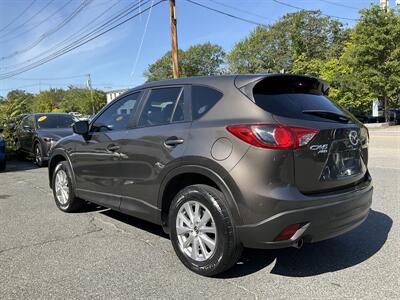 2016 Mazda CX-5 Touring   - Photo 7 - Acton, MA 01720