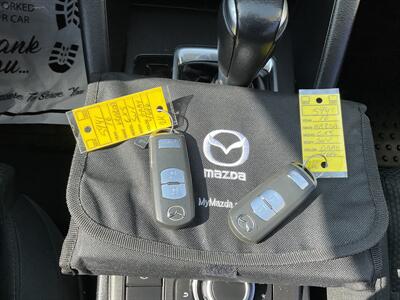 2016 Mazda CX-5 Touring   - Photo 26 - Acton, MA 01720