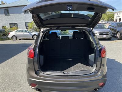 2016 Mazda CX-5 Touring   - Photo 12 - Acton, MA 01720