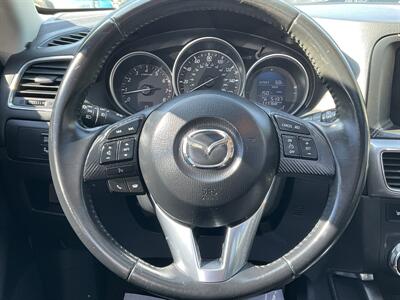 2016 Mazda CX-5 Touring   - Photo 20 - Acton, MA 01720