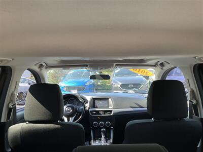 2016 Mazda CX-5 Touring   - Photo 13 - Acton, MA 01720