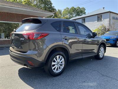 2016 Mazda CX-5 Touring   - Photo 5 - Acton, MA 01720