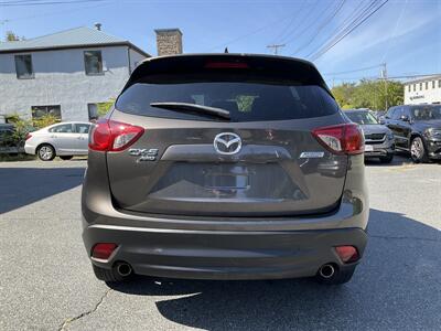 2016 Mazda CX-5 Touring   - Photo 6 - Acton, MA 01720