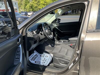 2016 Mazda CX-5 Touring   - Photo 15 - Acton, MA 01720
