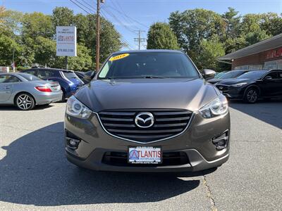 2016 Mazda CX-5 Touring   - Photo 2 - Acton, MA 01720