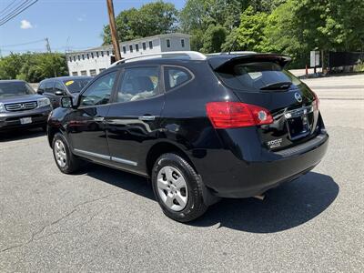 2015 Nissan Rogue Select S - Photo 7 - Acton, MA 01720