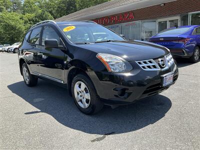 2015 Nissan Rogue Select S - Photo 3 - Acton, MA 01720