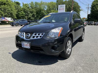 2015 Nissan Rogue Select S - Photo 1 - Acton, MA 01720