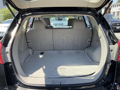 2015 Nissan Rogue Select S - Photo 11 - Acton, MA 01720