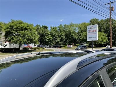 2015 Nissan Rogue Select S - Photo 9 - Acton, MA 01720