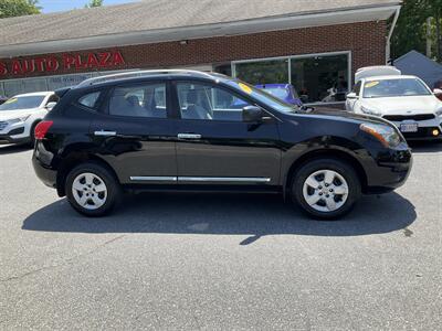 2015 Nissan Rogue Select S - Photo 4 - Acton, MA 01720