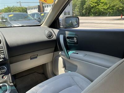 2015 Nissan Rogue Select S - Photo 14 - Acton, MA 01720