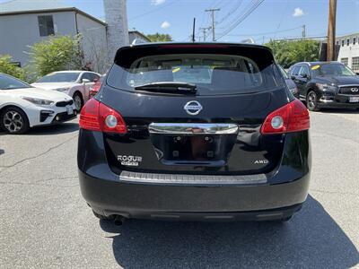 2015 Nissan Rogue Select S - Photo 6 - Acton, MA 01720