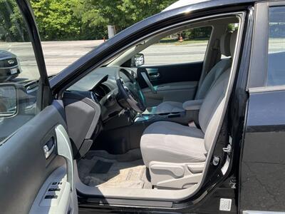 2015 Nissan Rogue Select S - Photo 16 - Acton, MA 01720