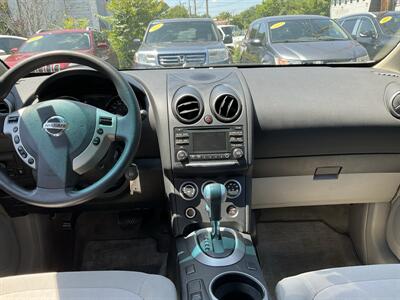 2015 Nissan Rogue Select S - Photo 13 - Acton, MA 01720