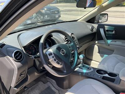 2015 Nissan Rogue Select S - Photo 17 - Acton, MA 01720