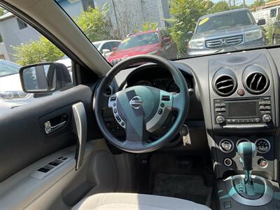 2015 Nissan Rogue Select S - Photo 15 - Acton, MA 01720