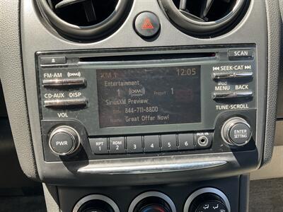 2015 Nissan Rogue Select S - Photo 19 - Acton, MA 01720