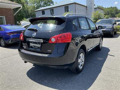 2015 Nissan Rogue Select S - Photo 5 - Acton, MA 01720