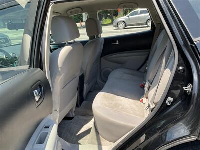 2015 Nissan Rogue Select S - Photo 12 - Acton, MA 01720